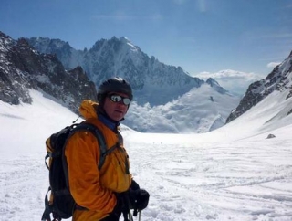  Clases de esquí de travesía y heliesquí 